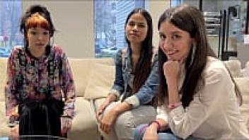 Students attended the casting, but it turned out that they were paid to star in porn.