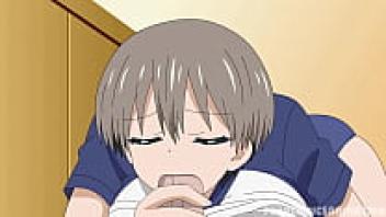 Asobitai uzaki-chan! --Hana Uzaki Hentai Demonstration