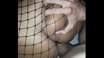 young amateur who is seated