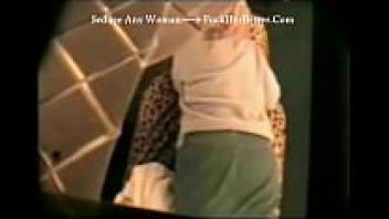 Massage of a Horny Old Milf