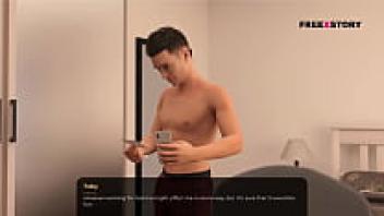 English-language voiceover for No More Money Episode 2 Part 1