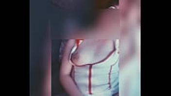 Cumbabe redhead nurse