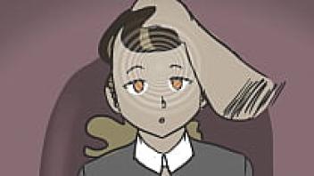 Shy Girl loveed Into Being Obedient A lustful lover for her therapist