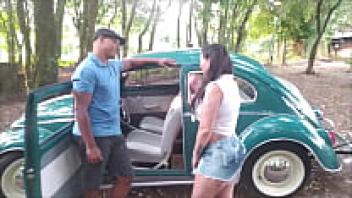 The beetle is the beetle.