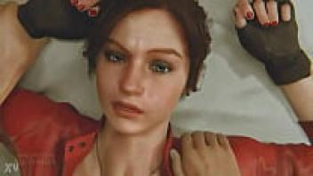 The Greatest Collection of 3D Animation Porn