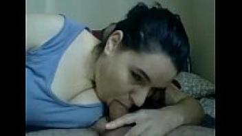 FIND HER: A Hard Perfect Teen Blowjob