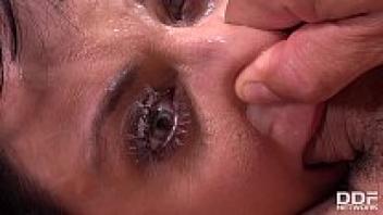 DP's intense love for Damaris and insane bondage