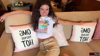 On a public beach, I stole a girl from her cuckold husband and fell deeply in love with her.