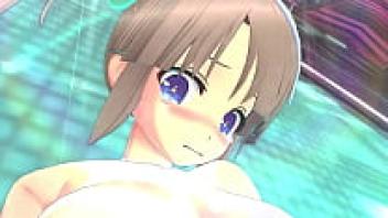 Uncensored Mod for Senran Kagura Peach Beach Splash