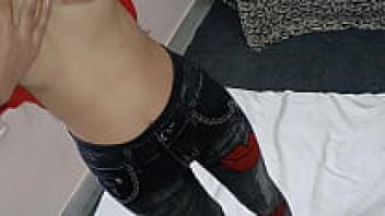 Desi Sex with a Hot Neighbour Loves an Indian Slim Girl