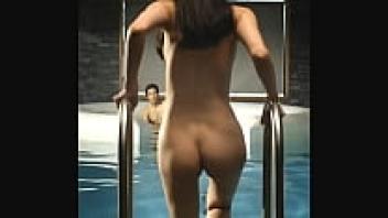 An assortment of Korean women...! [SEXY CLIPS OF MOVIES]