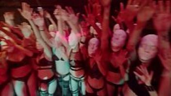 Coming soon: LINDEMANN PLATZ EINS - UNCENSORED exclusively on VISIT-X TILL the End