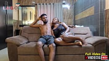 Step Brother fell deeply in love with me after a football bet loss (full 4k video on Xvideos RED)