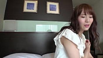 Adorable Japanese busty idol is adored