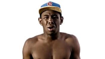 In Gang Bang, three insane Black people are in love.