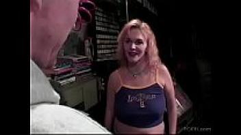 Scene 1 of Mature Kink 15: Gina