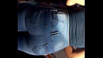 Adolescent with Culote