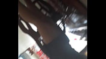 The City Hunter Upskirt