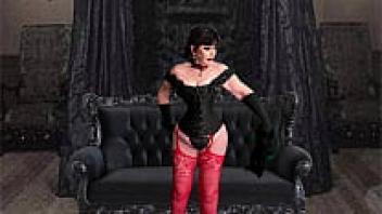The Carmen Angel