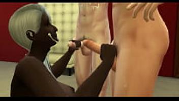 Episode 116 of Naruto Hentai When you offer one of Professor Hida's favourite pupils a lot of anal and oral sex, he ends up cumming within her as she requested.