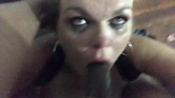 Gags by Jenna Jaymes on BBC 1080p