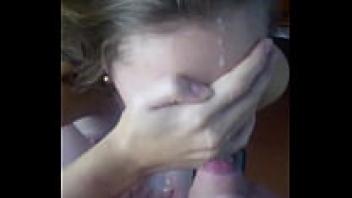 A novice BJ on a female