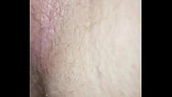 A novice sucking out