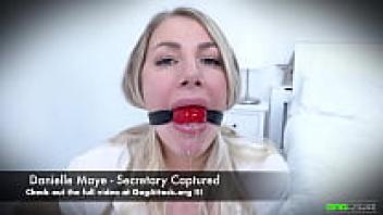 Several Clips of Bondage