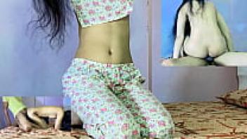 Real sex with a Desi Indian girlfriend