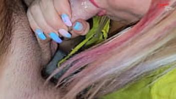 StepMom desires to ingest your sperm.