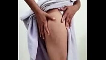 Warm body massage