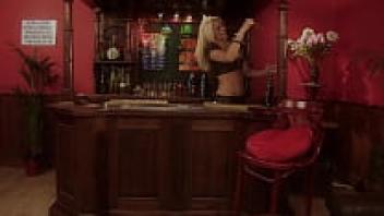 Kristi Klenot, a BDSM girl