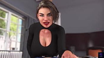 Meeting My Stepmother, Stepsisters, Stepaunty, and Stepdad for the First Time