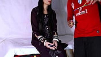 In a Hindi sex film, my family doctor showed me love.