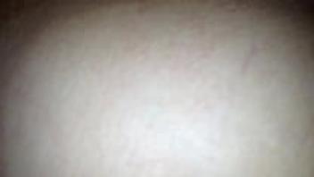 Zoom up Chinese vagina