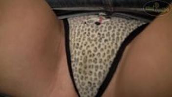 Mad Upskirt 3
