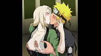 The Ultimate Collection of Naruto Hentai V1
