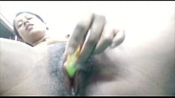 Desi Girl Fingering Her Pussy