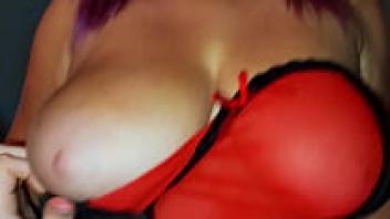 Holiday Intercourse with My Stepmother