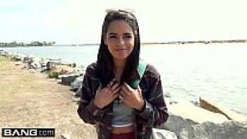 Adolescent Vienna Black POV adores