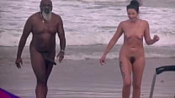 Free Sample of BBC's More Nude Beach Loving