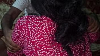 Teenage female sex in India