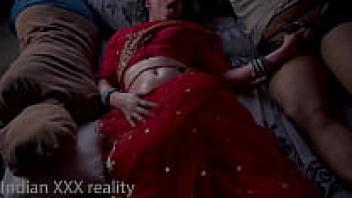 In Hindi, XXX Indian Step SON step MUM