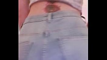 Teenage amateur teasing