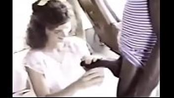 Home for an interracial amateur cuckold-motor