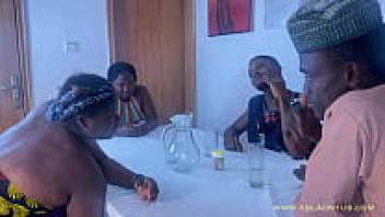 Reunion of Friends Turns Into a Season of Group Love