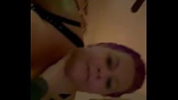 Love between an amateur couple