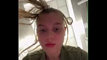 Crazy infatuation at the gym