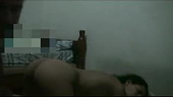 After receiving punishment in the pussy, Jade enjoys anal intercourse in this homemade, amateur video.