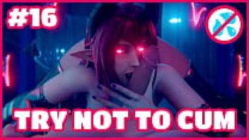 Fap Hero: Hot Porn Collection 3D Sex Game | CUM CHALLENGE